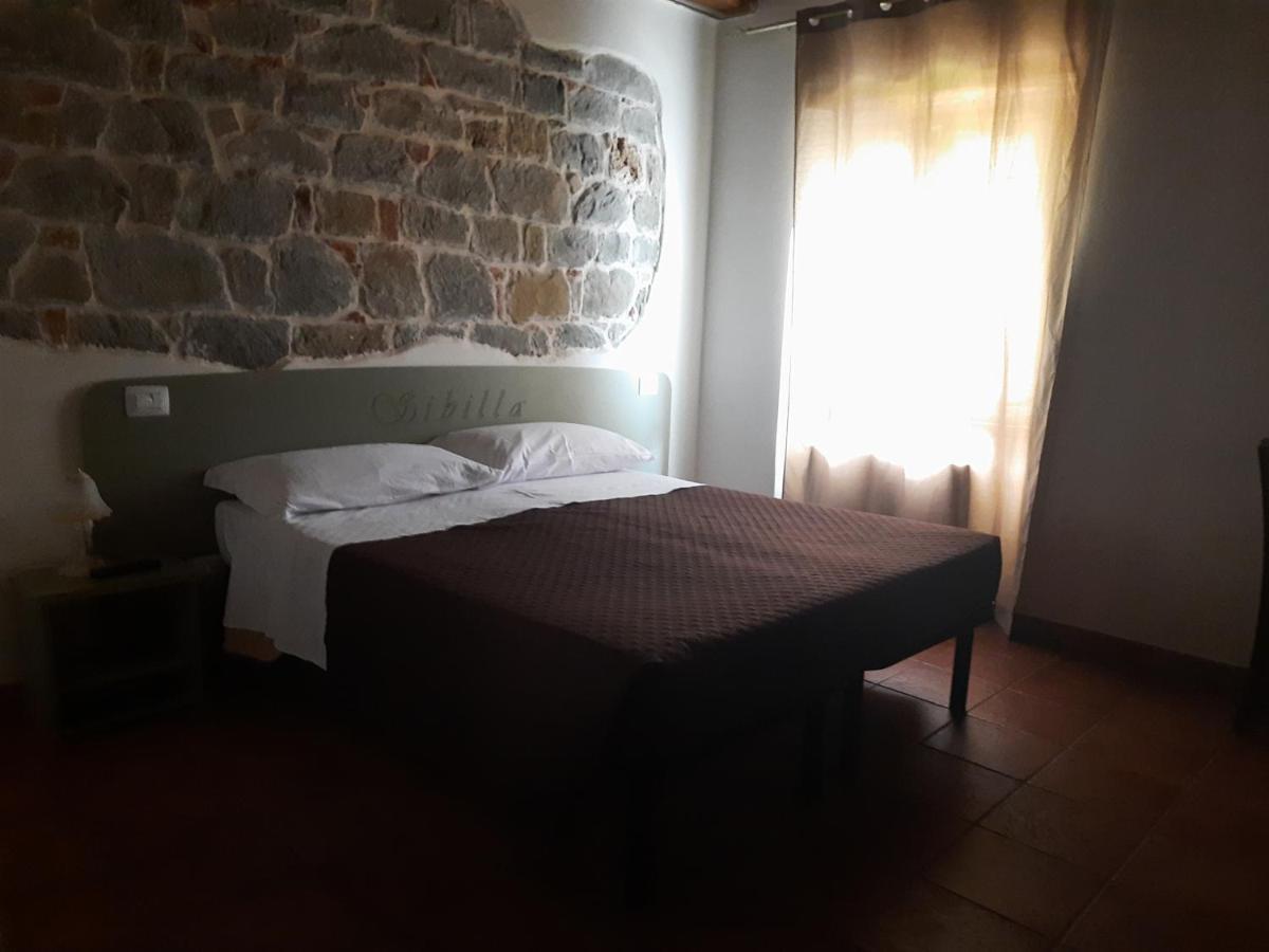 Agriturismo Antica Corte Montatteglia ห้อง รูปภาพ