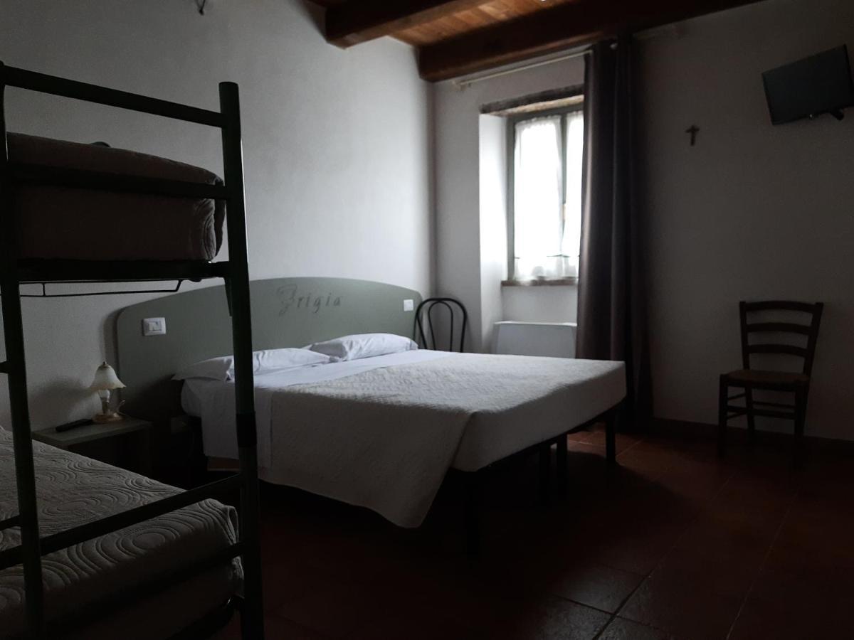 Agriturismo Antica Corte Montatteglia ห้อง รูปภาพ